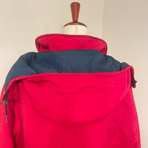 L.L.Bean Penobscot Parka / Jacket - Picture 7 of 11